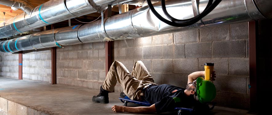 Laredo, TX airduct cleaning